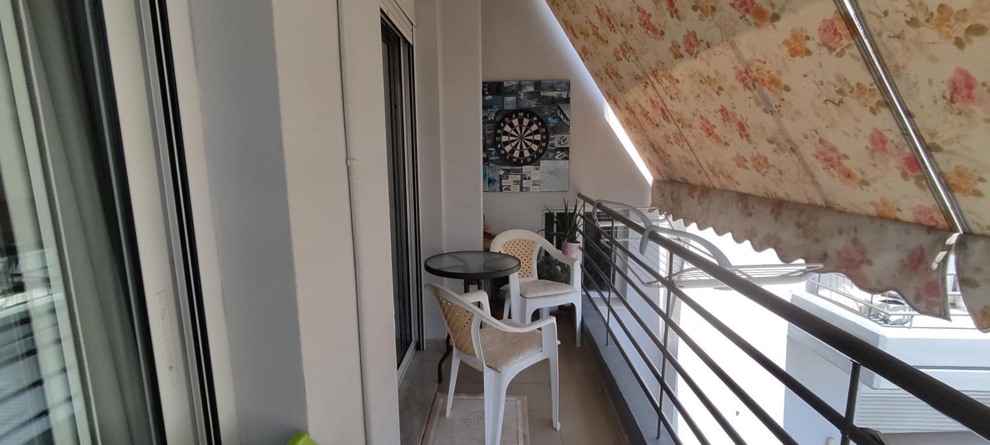 John's Home: Family Apartment with Shared Rooms Volos Exterior photo